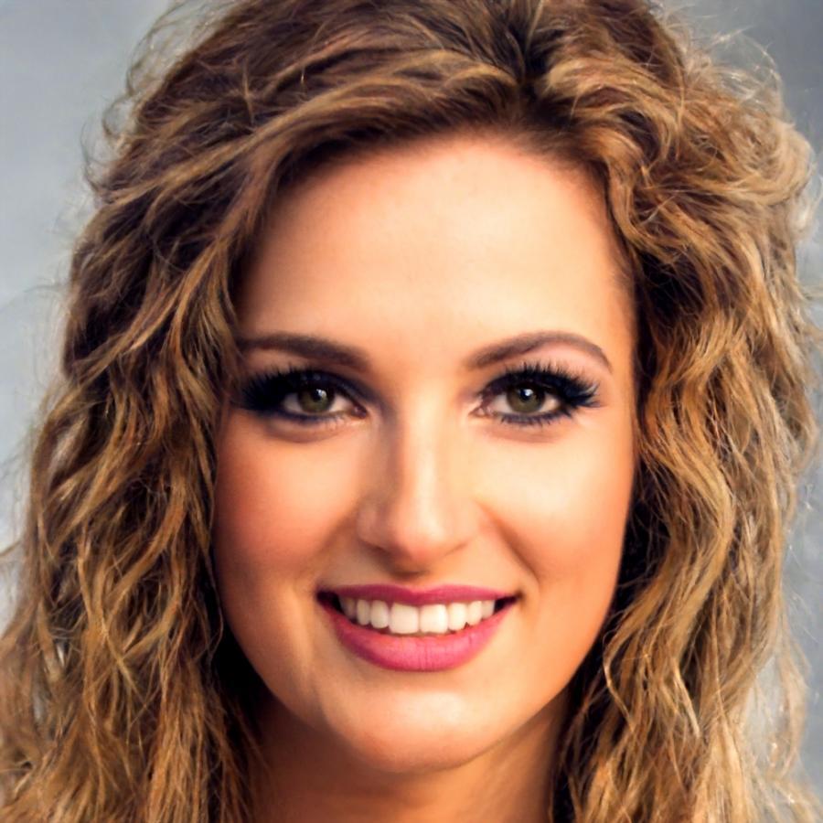 Sarah Mueller - Team Lead
