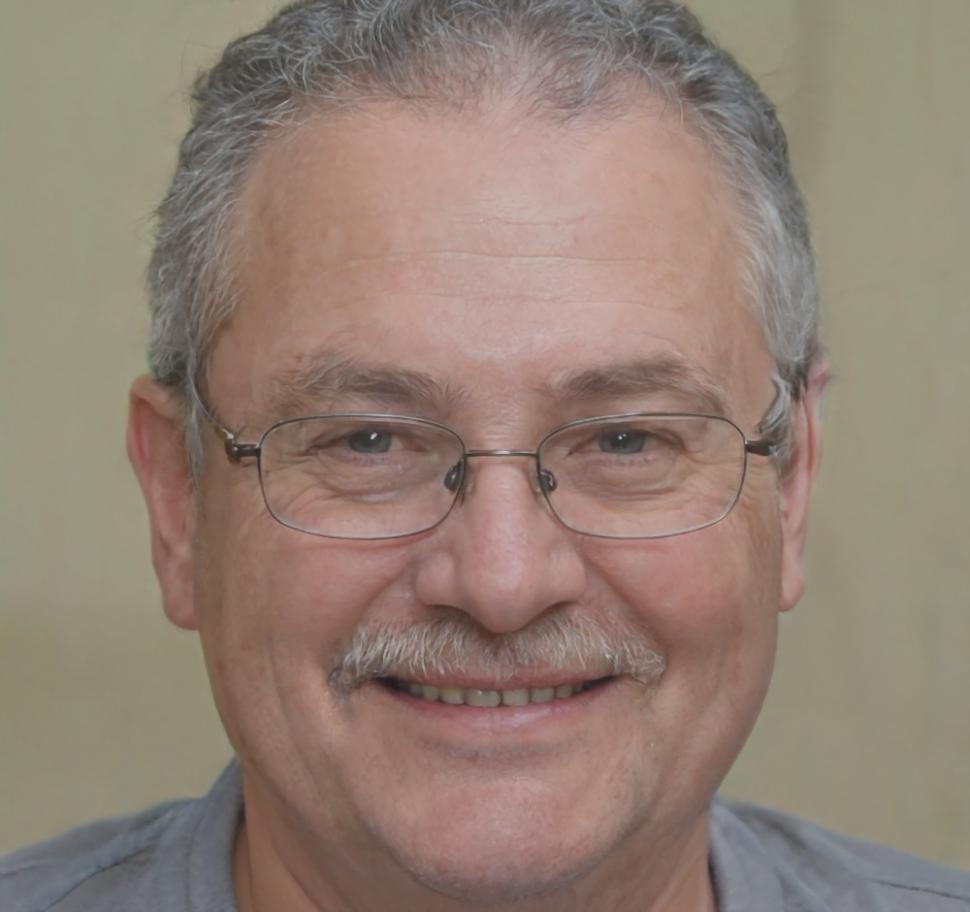 Michael Weber - Personalleiter
